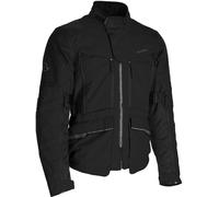 Acerbis X-Rover impermeabile Moto Tessile Giacca, nero, taglia XL