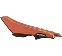 Acerbis x-Seat Arancione -morbido #2732175225