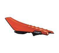 Acerbis x-Seat Arancione -standard #2732185225