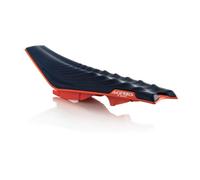 Acerbis X-Seat Blu -Standard #2732180085