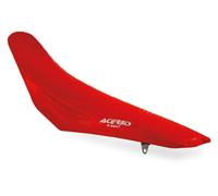 Acerbis X-Seat Honda CRF 450 - 13/14 posto a sedere, rosso per maschi