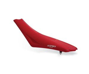 Acerbis X-Seat Honda CRF250 10-13 CRF450 09-12 posto a sedere, rosso per maschi