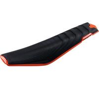 Acerbis X-Seat Nero/Arancione Morbido Per 19-22 KTM 125-500 SX SXF XC 2732170001
