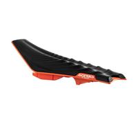 Acerbis x-Seat Nero -morbido #2732170001
