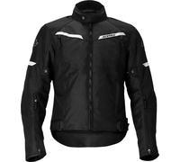 Acerbis X-Street, giacca tessile impermeabile M male Nero