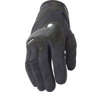Acerbis X-Street, guanti XS male Nero