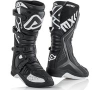 Stivali cross Acerbis X-Team Nero Bianco 43