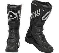 Acerbis X-Team S23, stivali 44 EU male Nero