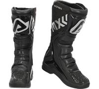 Acerbis X-Team S23, stivali 45 EU male Nero