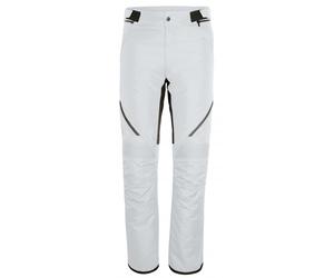Acerbis X-Tour Pantaloni tessili moto, grigio, taglia 2XL per maschi