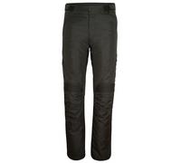 Acerbis X-Tour Pantaloni tessili moto, nero, taglia 2XL per maschi