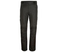 Acerbis X-Tour Pantaloni tessili moto, nero, Taglia XXL