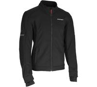 Acerbis X-Town Giacca tessile moto, nero, Taglia 3XL