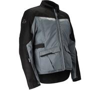 Acerbis X-Trail Giacca tessile moto da donna, nero/grigio, Taglia L