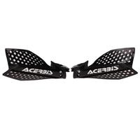 Acerbis X-Ultimate Guanti Protettivi Nero/Bianco