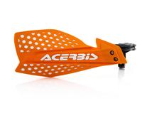 Acerbis X-Ultimate Guardia della mano, arancione per maschi