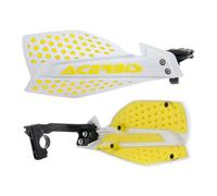 Acerbis x-Ultimate MX Paramani Kit Bianco Giallo Per Husqvarna Cr FC Fe Fx