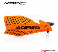 Acerbis Paramani X-Ultimate Arancione