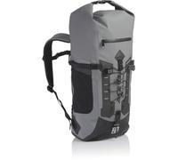Acerbis X-Water 28l Backpack Zaino da 28 l, Nero-Grigio, Large Unisex-Adulto