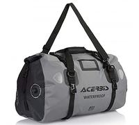 Acerbis X-Water 40L orizzontale misto Black-Grey, grigio/nero