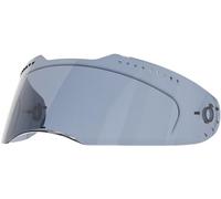 Acerbis Visiera X-Way per casco Fumé Grigio