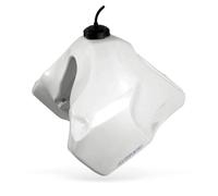 Acerbis Yamaha TT600R Serbatoio da 20 litri, Bianco