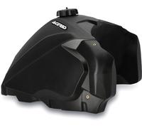 Acerbis Yamaha XT 700 Z Ténéré 23 L, serbatoio del carburante 23 l male Nero