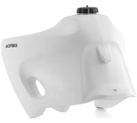 Acerbis Yamaha XT600 23L Serbatoio carburante, bianco, taglia 21-30l per maschi