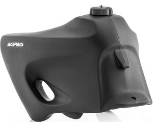Acerbis Yamaha XT600 23L Serbatoio carburante, nero, taglia 21-30l per maschi