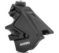 Acerbis Yamaha YZ85 Serbatoio carburante 8,5L, nero