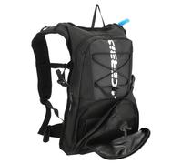 ACERBIS Zaino di idratazione Logo H2O nero/bianco