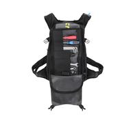 ACERBIS ZAINO H2O LOGO NERO/GRIGIO 0026167.319