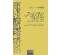 Acerca de la naturaleza de Dios: Nueve sermones - Edición bilingüe: 143
