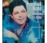Acerca El Oido