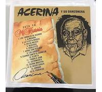 Acerina - Esta Es Mi Historia