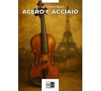 Acero e acciaio