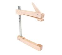 Acero Viool Cello Rand Morsetto per violino Strumento di riparazione 190 mm