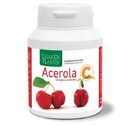Acerola Bio 60 Capsule Masticabili - Integratore Difese Immunitarie