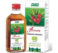 ACEROLA SUCCO 200 ML BIO