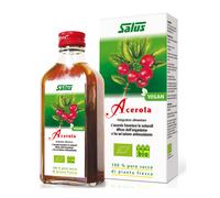 Salus Succo d'Acerola integratore alimentare 200ml