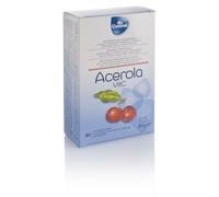 ACEROLA Vit.C 80 Tav.75g COSVAL