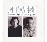 Go West - ACES & KINGS - BEST OF