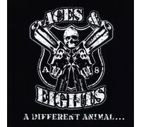 Aces & Eights - Different Animal