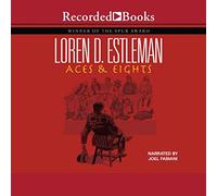 Aces & Eights: La leggenda di Wild Bill Hickok