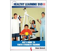 ACE's Guide to Youth Strength Training
