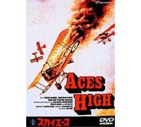 Aces High [76e/Mono]