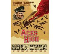 Aces High - Aces High [Edizione: USA]