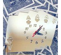 Aces High Carte Orologi - Molti Colori Specchi E Colori Solidi Non Specchiati