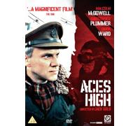 Aces High [Edizione: Regno Unito]