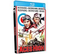 Aces High (Edizione Speciale) [Blu-ray]